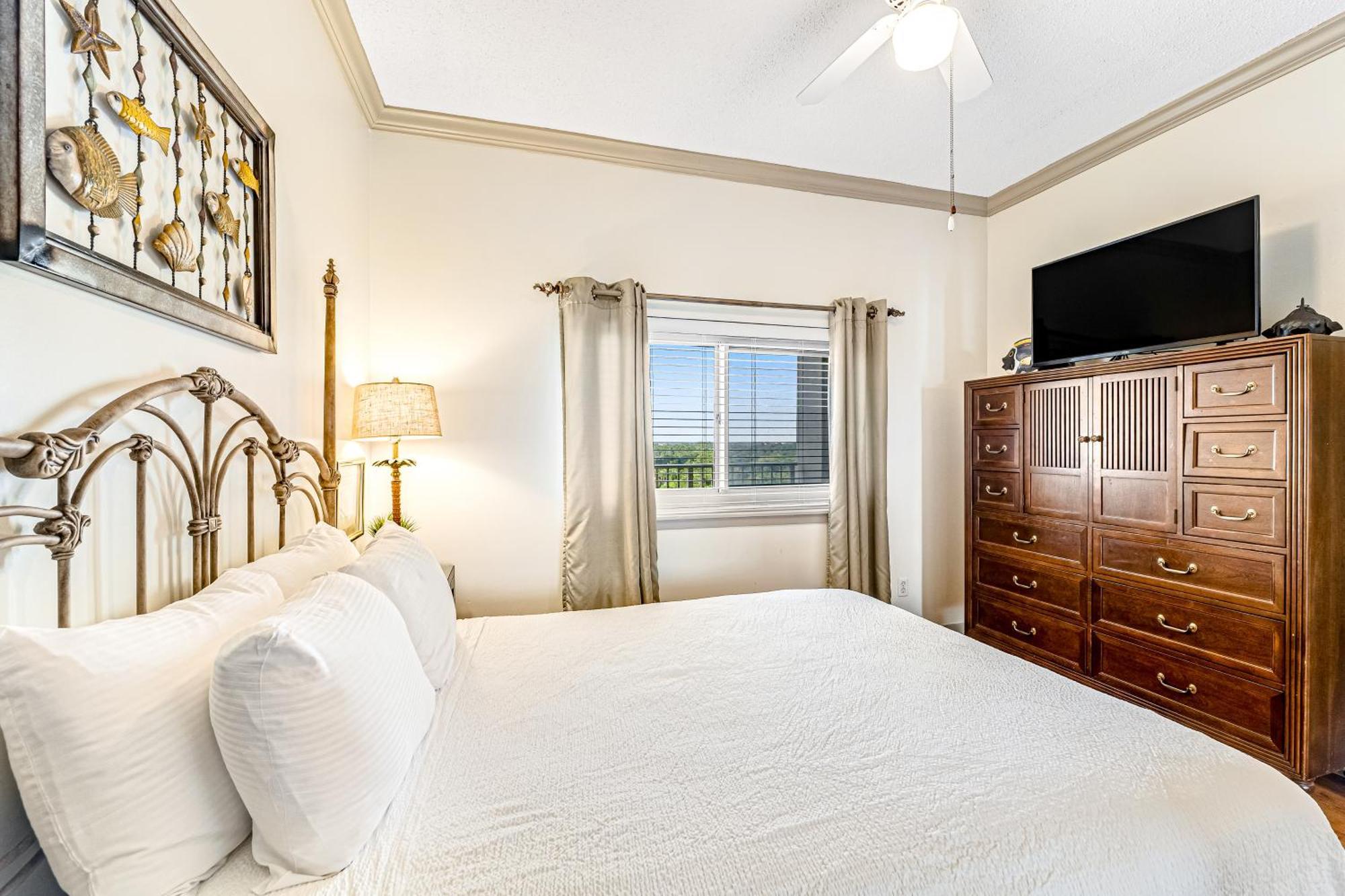 Tops'L Beach Manor I 데스틴 객실 사진