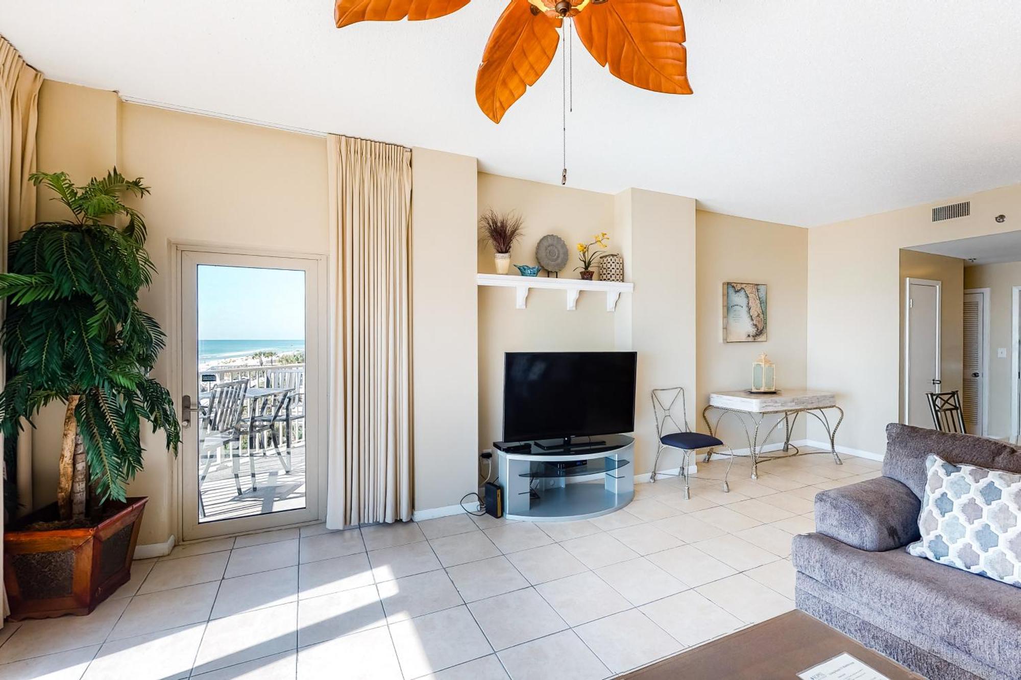 Tops'L Beach Manor I 데스틴 객실 사진