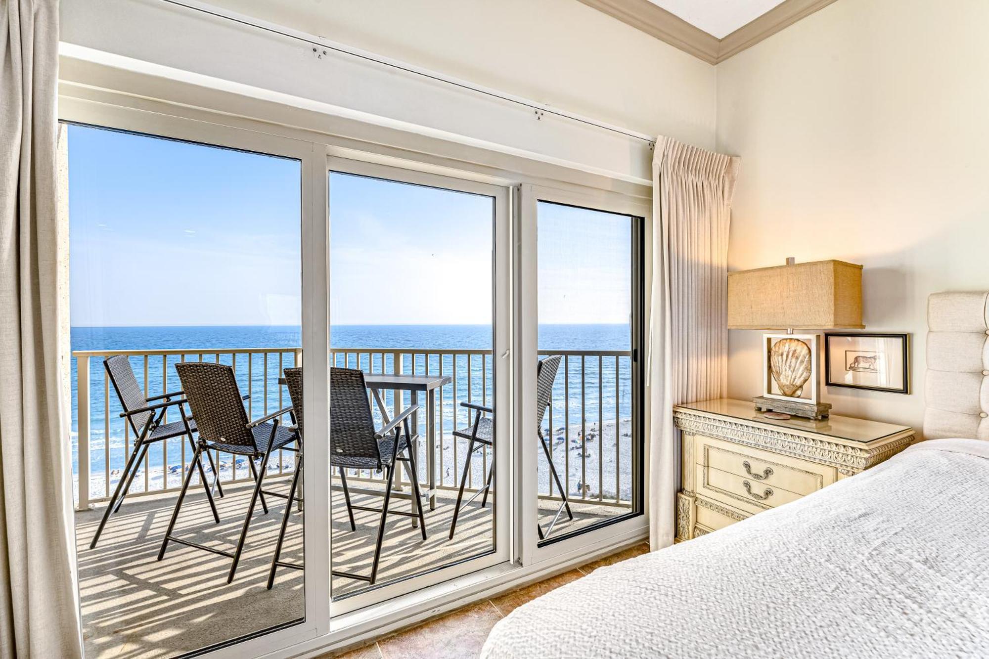 Tops'L Beach Manor I 데스틴 객실 사진