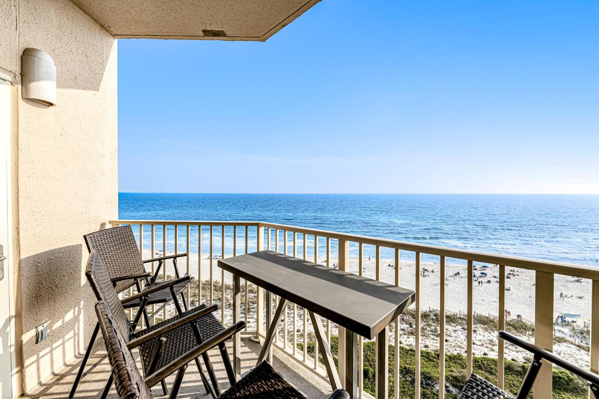 Tops'L Beach Manor I 데스틴 객실 사진