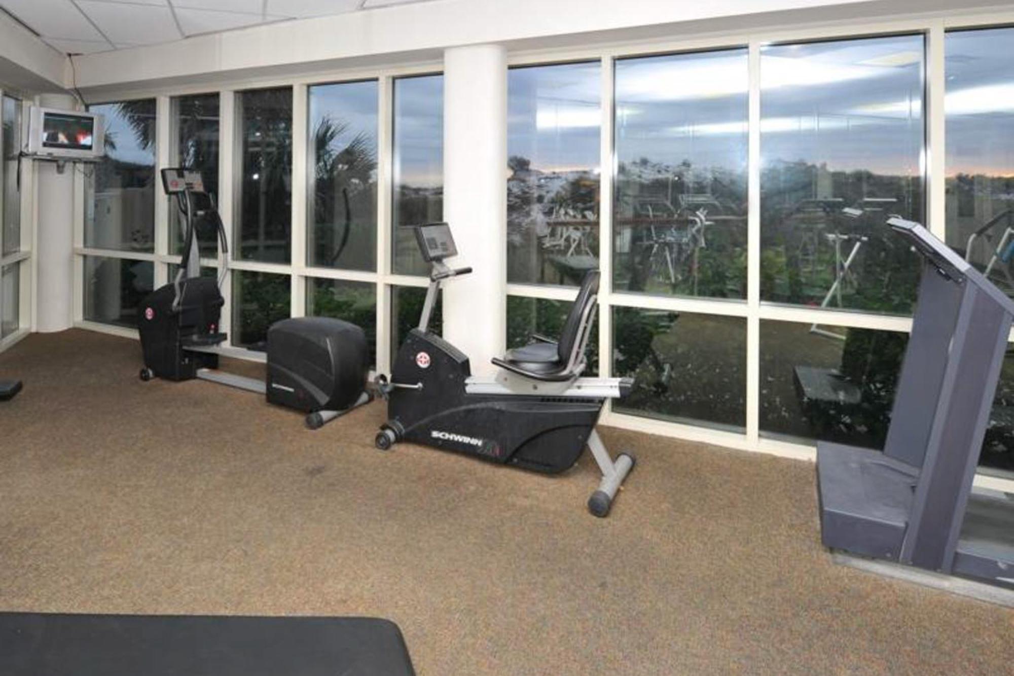 Tops'L Beach Manor I 데스틴 객실 사진