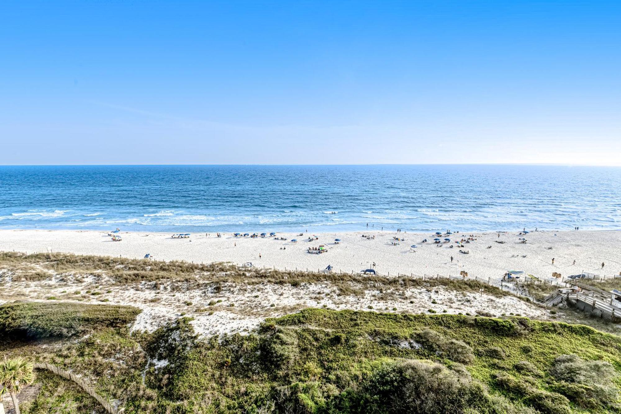 Tops'L Beach Manor I 데스틴 객실 사진
