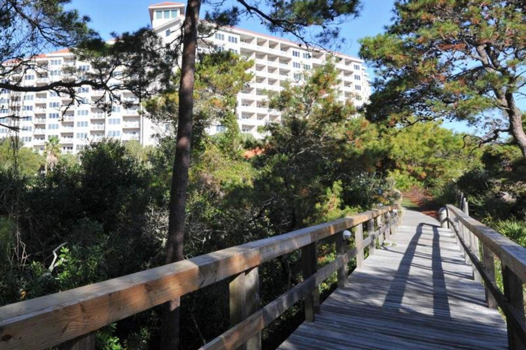 Tops'L Beach Manor I 데스틴 객실 사진