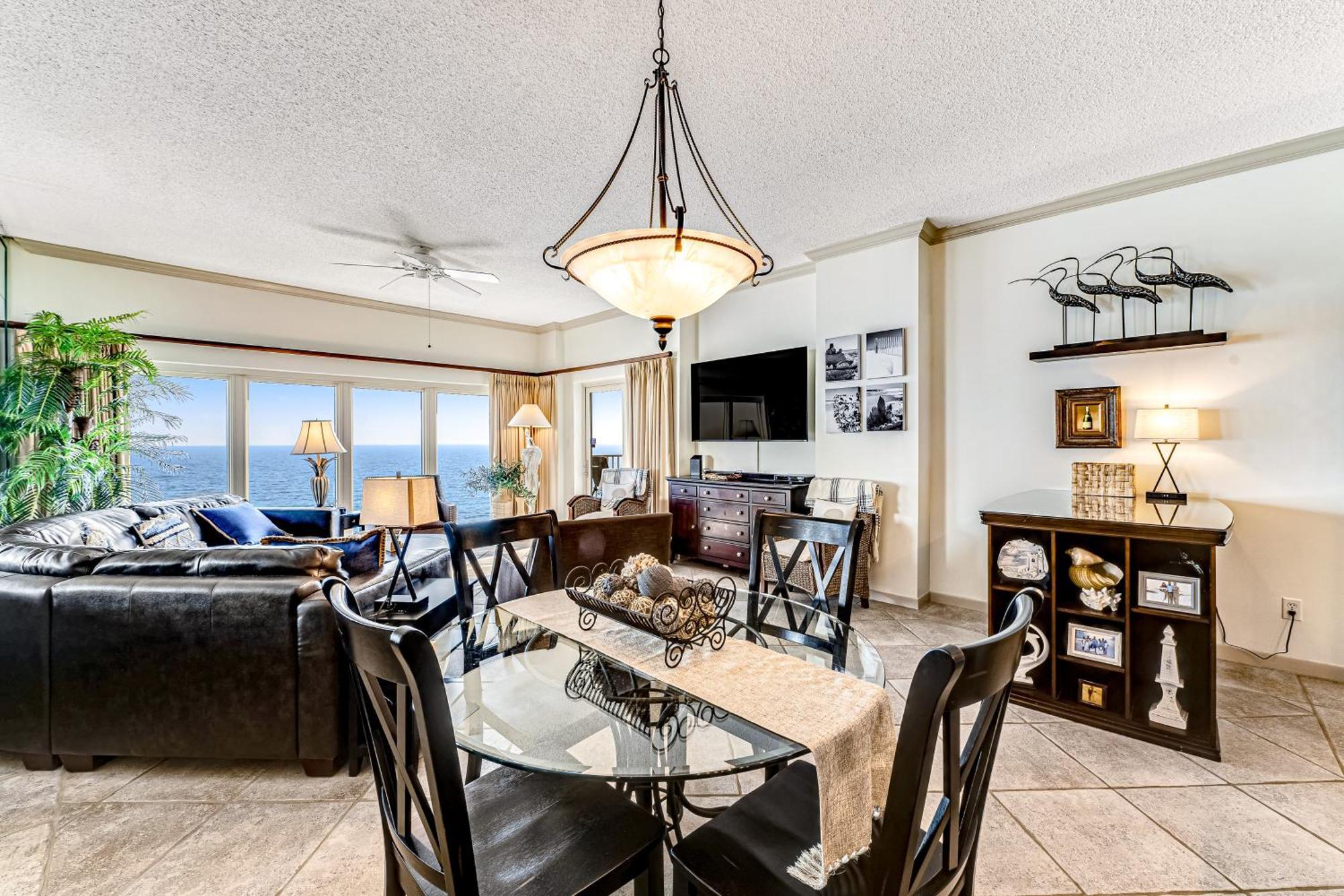 Tops'L Beach Manor I 데스틴 객실 사진