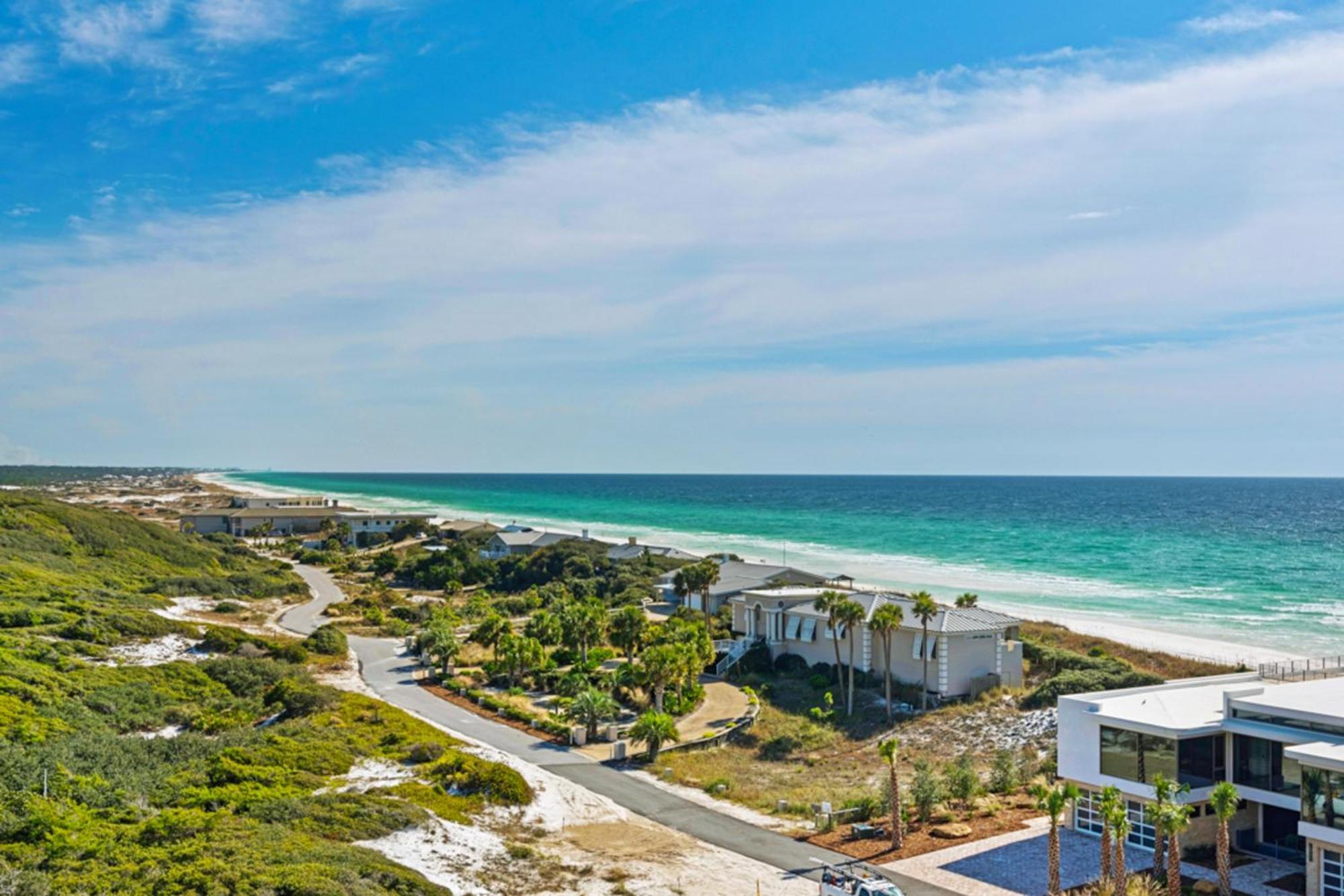 Tops'L Beach Manor I 데스틴 객실 사진