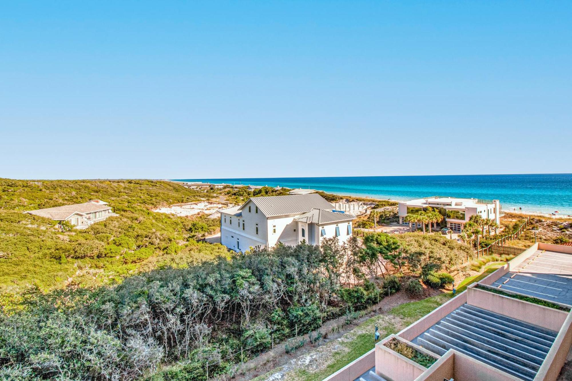 Tops'L Beach Manor I 데스틴 객실 사진