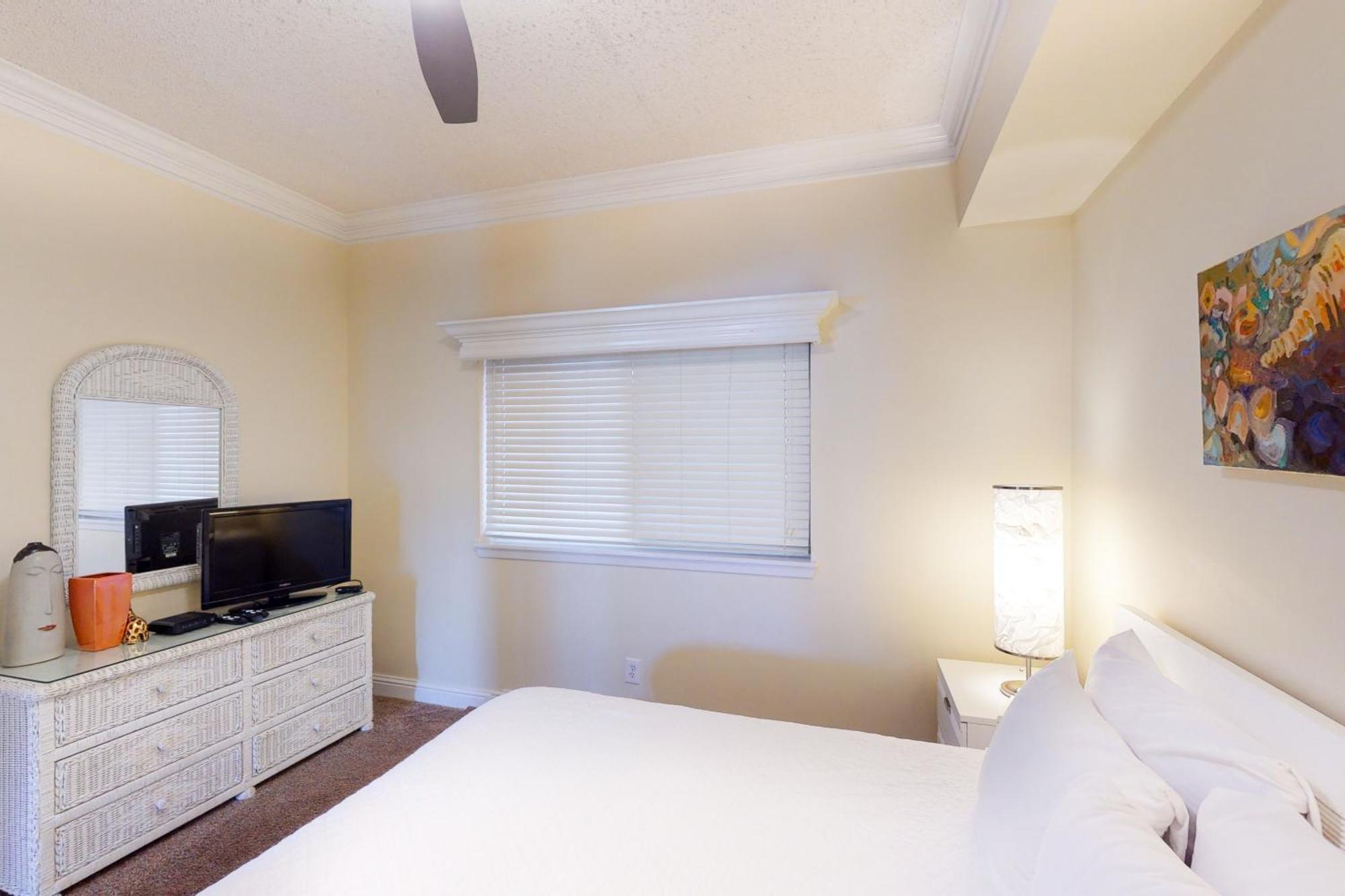 Tops'L Beach Manor I 데스틴 객실 사진